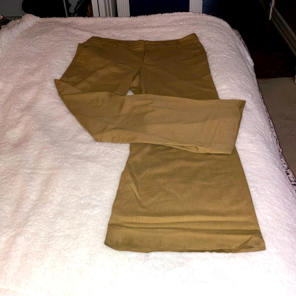 COPY - Gap Wide Leg trouser